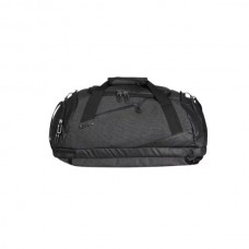 Bolso Mochila Impermeable Multifunción Urbano Negro Squash