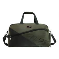 Bolso Avia Raquetero Unisex Deportivo Verde