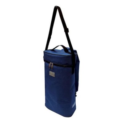 Bolso Matero Portatermo Elf Mochila 1606 Azul