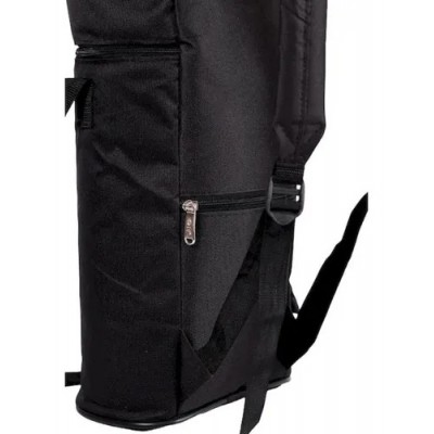 Bolso Matero Portatermo Elf Mochila 1606 Negro