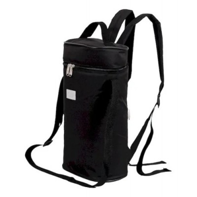 Bolso Matero Portatermo Elf Mochila 1606 Negro