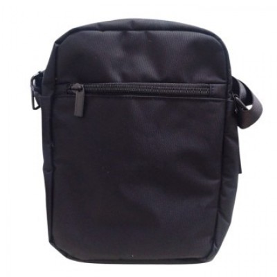 Morral Elf Correa Regulable Negro 2124