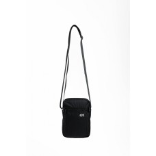 Morral Elf Correa Regulable Negro 2124