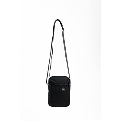 Morral Elf Correa Regulable Negro 2124