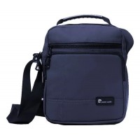Morral Pierre Cardin Azul Pc3029