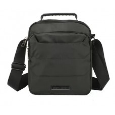 Morral Pierre Cardin Verde Pc3038