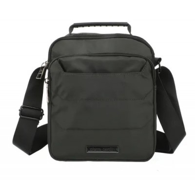 Morral Pierre Cardin Verde Pc3038