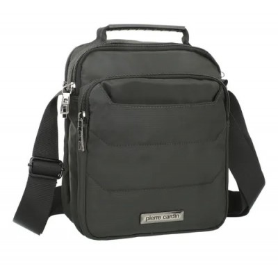 Morral Pierre Cardin Verde Pc3038