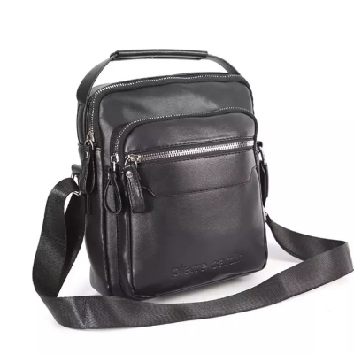 Morral Pierre Cardin Eco Cuero Pc3030
