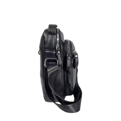 Morral Pierre Cardin Eco Cuero Pc3030
