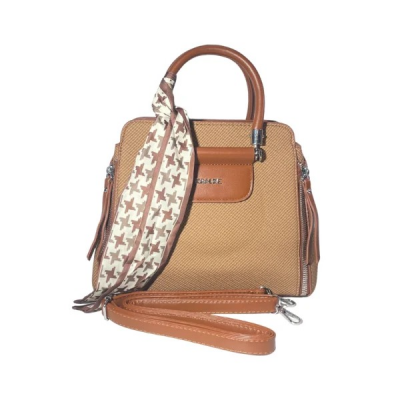 Cartera Kralice Chica Suela