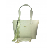 Cartera Kralice Verde Oliva