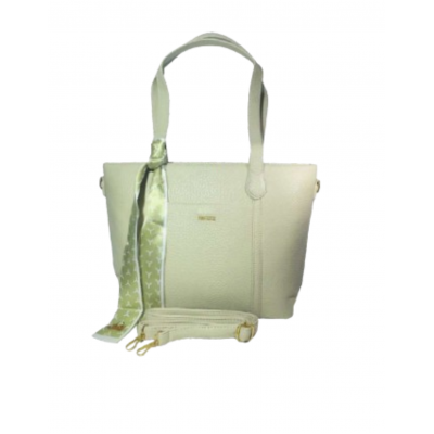 Cartera Kralice Verde Oliva