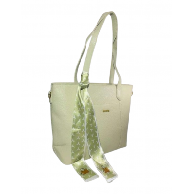 Cartera Kralice Verde Oliva