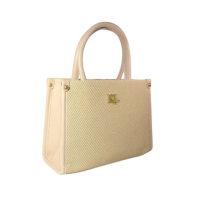 Cartera Kralice Beige