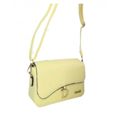 Cartera Kralice Maíz