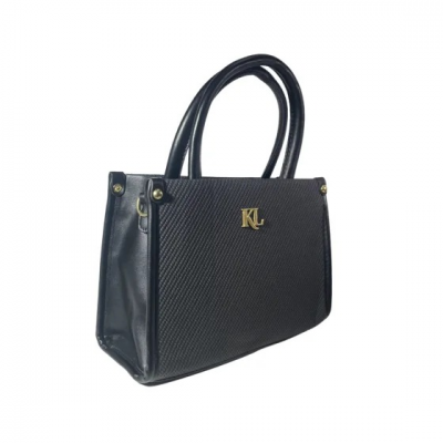 Cartera Kralice Negro