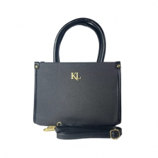 Cartera Kralice Negro