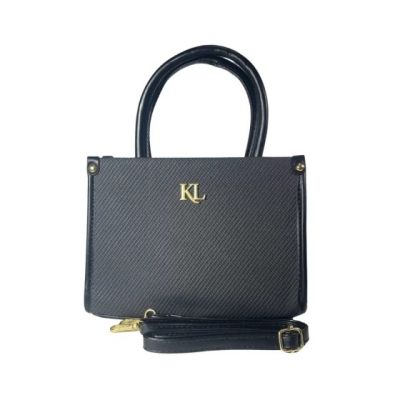 Cartera Kralice Negro