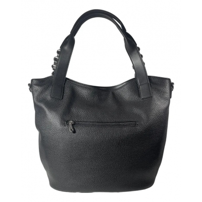 Bolso Cartera Kralice Negro