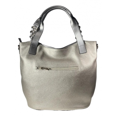 Bolso Cartera Kralice Oro