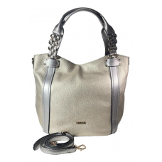 Bolso Cartera Kralice Oro