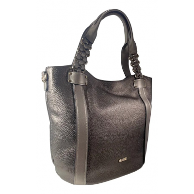 Bolso Cartera Kralice Peltre