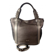 Bolso Cartera Kralice Peltre