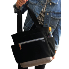 Bolsa Hope That Bag Negro