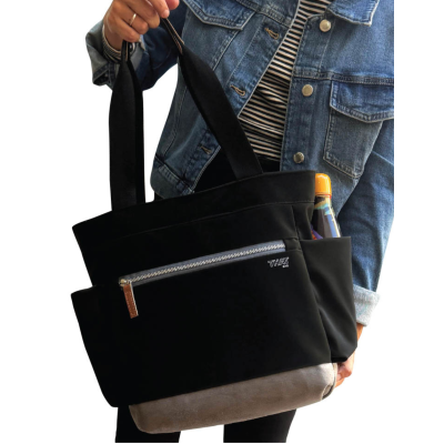 Bolsa Hope That Bag Negro