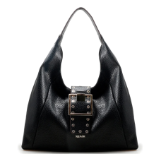 Bolso Cartera Squash Anais Negro