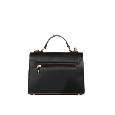 Bandolera Squash Chiara Negro