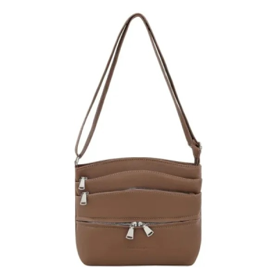 Morral Miss Unique Kaky