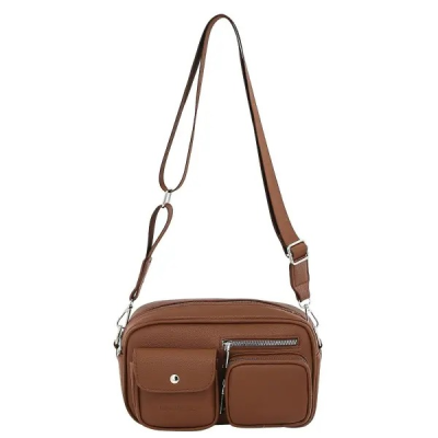Morral Miss Unique Chocolate