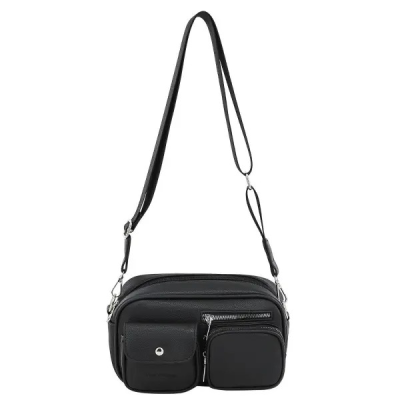 Morral Miss Unique Negro