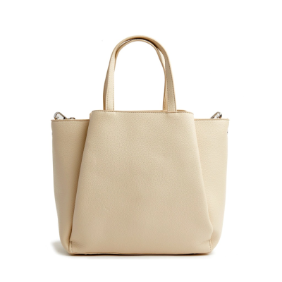 Cartera Nivus Squash Beige