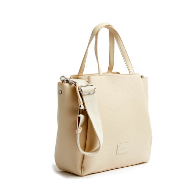 Cartera Nivus Squash Beige
