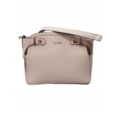 Bandolera Squash Beige