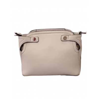 Bandolera Squash Beige