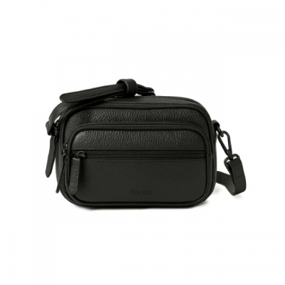 Bandolera Squash Golf Negro