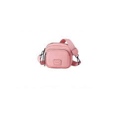 Bandolera Squash Rosa