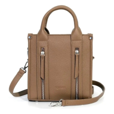 Bandolera Minibag Squash Beige