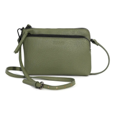 Bandolera Chica Squash Verde