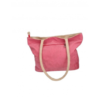 Cartera Combinada Kif Kif Rojo