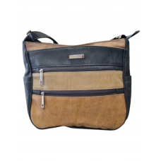 Morral Kif Kif Combinado Negro