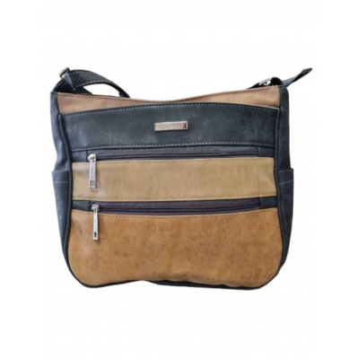 Morral Kif Kif Combinado Negro