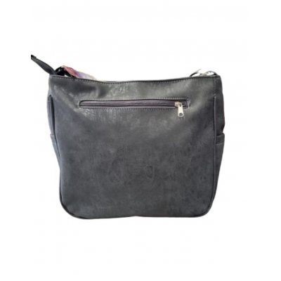 Morral Kif Kif Combinado Negro