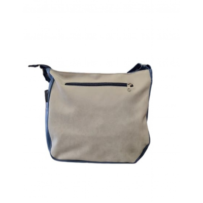 Morral Kif Kif Combinado Azul