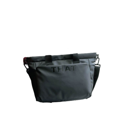 Bolsa That Bag Negro