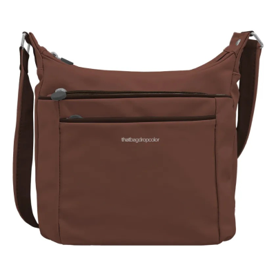 Bolsita Drop That Bag Chocolate